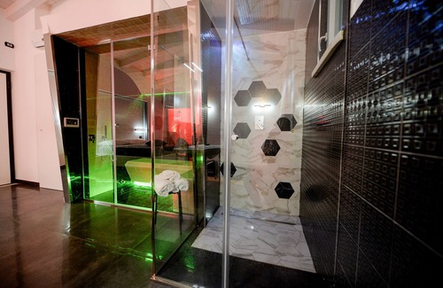 Saviano House | X Hotel