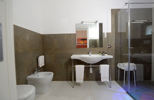 Saviano House | X Hotel