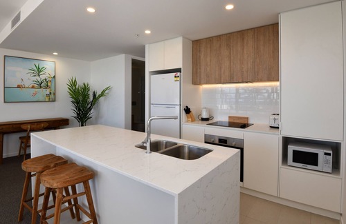 Coolangatta Apartment | X Kirra Apartments
