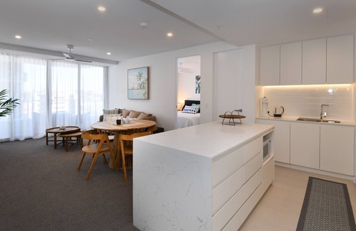 Coolangatta Apartment | X Kirra Apartments