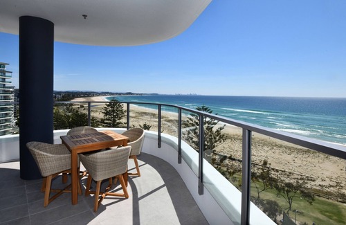 Coolangatta Apartment | X Kirra Apartments