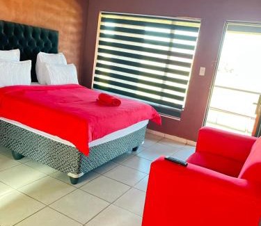 Vosloorus Apartment | X-Motel Voslo