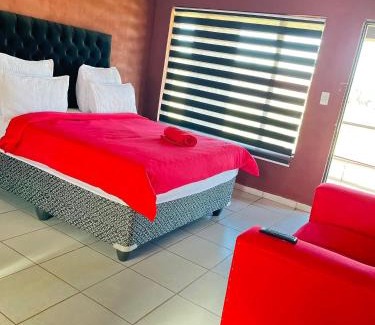 Vosloorus Apartment | X-Motel Voslo
