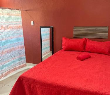 Vosloorus Apartment | X-Motel Voslo