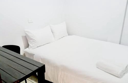 Wat Bowon Niwet Apartment | X Stay On Khaosan road - สเตย์ ออน ถนนข้าวสาร