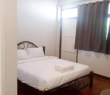 Huay Kaew Apartment | X Stay On Maya - สเตย์ ออน เมญ่า เชียงใหม่