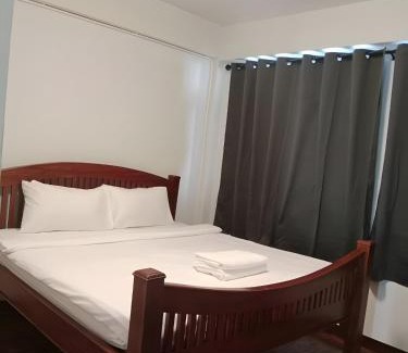 Huay Kaew Apartment | X Stay On Maya - สเตย์ ออน เมญ่า เชียงใหม่