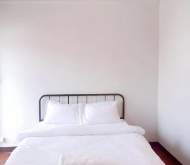 Huay Kaew Apartment | X Stay On Maya - สเตย์ ออน เมญ่า เชียงใหม่