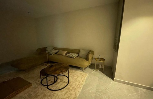 Riyadh Apartment | x8x