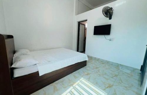 Moc Chau Villa | Xa Ly Villa Mộc Châu