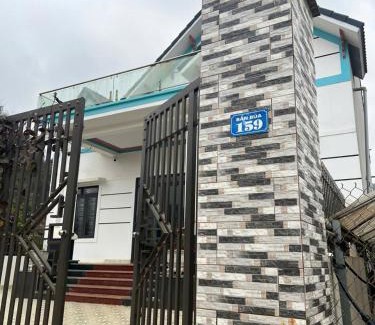 Moc Chau Villa | Xa Ly Villa Mộc Châu