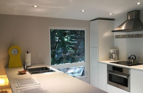 Cobble Hill House | Xanadu Escape - private luxury in the trees