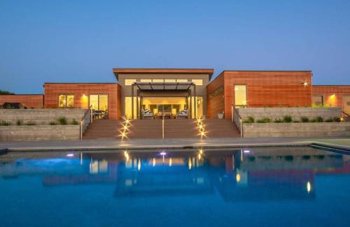 Healdsburg House | Xanadu Healdsburg A Wine Country Escape