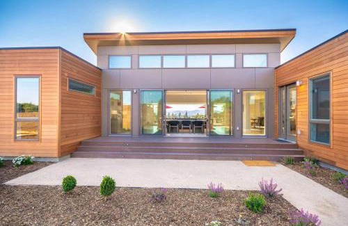 Healdsburg House | Xanadu Healdsburg A Wine Country Escape