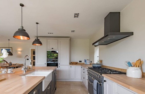 New Romney Cottage | Xanadune - a holiday let that sleeps 10 guests in 5 bedrooms