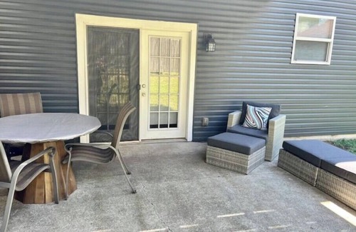 Avondale Condo | Xavier Place 5 - 3BR Hospital’s & Zoo