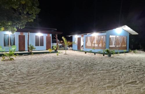Avatoru Bed & Breakfast | Xavier Rangiroa Lodge