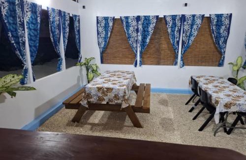 Avatoru Bed & Breakfast | Xavier Rangiroa Lodge