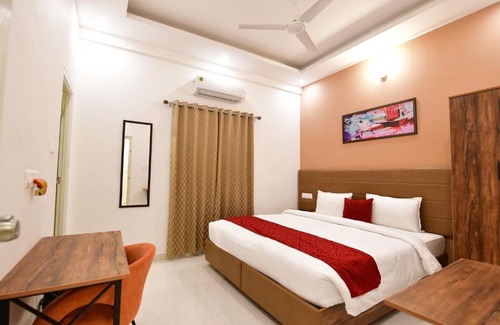 Mysore Apartment | Xcel Luxury Hotel Apartments-Home Living Redefined