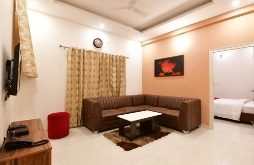 Mysore Apartment | Xcel Luxury Hotel Apartments-Home Living Redefined