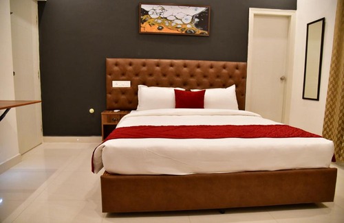 Mysore Apartment | Xcel Luxury Hotel Apartments-Home Living Redefined