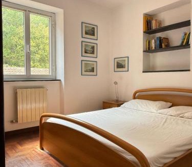 Quartiere XXIV Don Bosco Apartment | Xenia - 3 rooms apartment in Via Tunisia 8