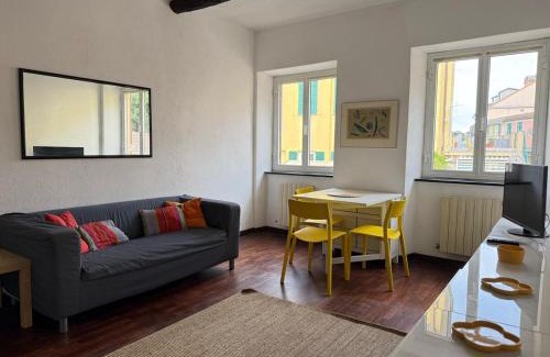 Quartiere XXIV Don Bosco Apartment | Xenia - 3 rooms apartment in Via Tunisia 8
