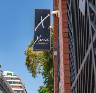 Cape Town City Centre Apartment | Xenia Aparthotel by Totalstay