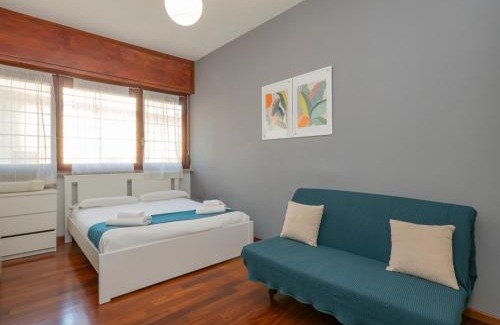 Villapizzone Apartment | Xenia Apartments - Renovated two-room apartment in Fiera area