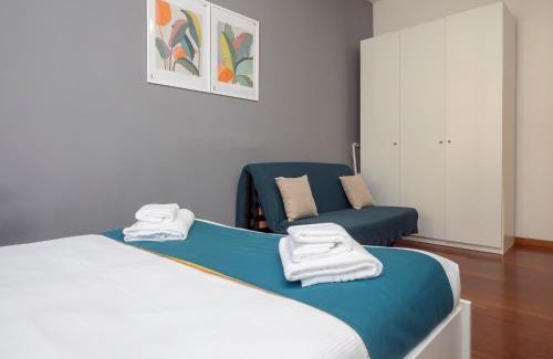 Villapizzone Apartment | Xenia Apartments - Renovated two-room apartment in Fiera area