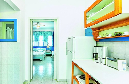 Possidi House | Xenios Faros Apartments