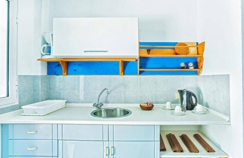 Possidi House | Xenios Faros Apartments