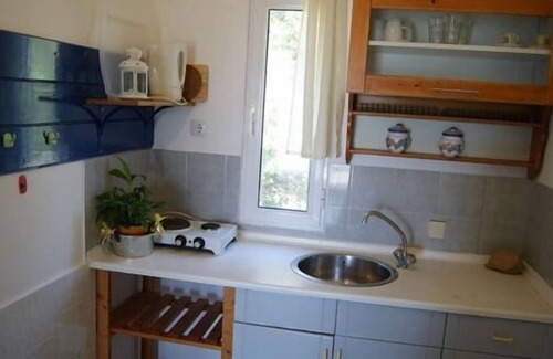 Possidi House | Xenios Faros Apartments