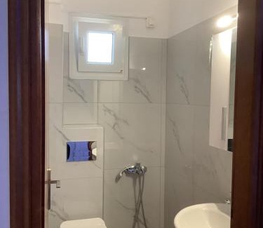 Nea Iraklitsa Hotel | Xenios Zeus