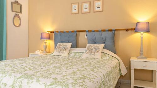 Nikita Hotel | Xenios Zeus