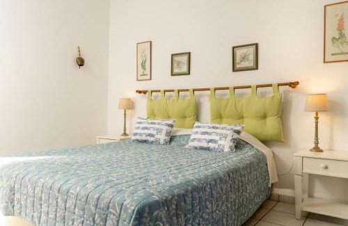 Nikita Hotel | Xenios Zeus