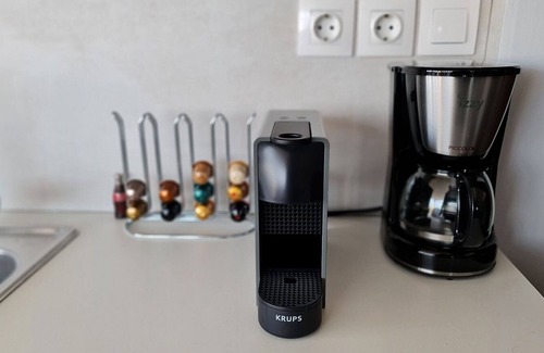 Kallithea Apartment | Xenophon Suite at National Opera SNFCC Park