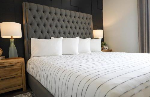 Idaho Falls Resort | Xhale Resort & Spa - ADULTS ONLY RESORT