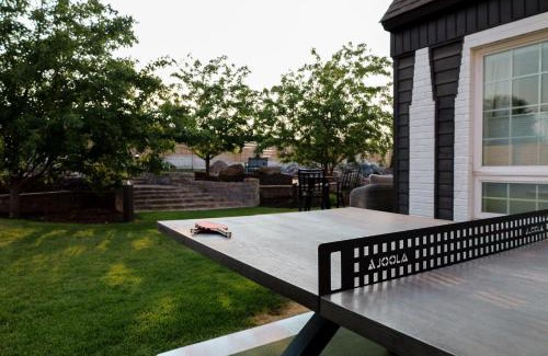 Idaho Falls Resort | Xhale Resort & Spa - ADULTS ONLY RESORT