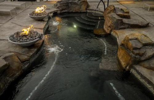 Idaho Falls Resort | Xhale Resort & Spa - ADULTS ONLY RESORT