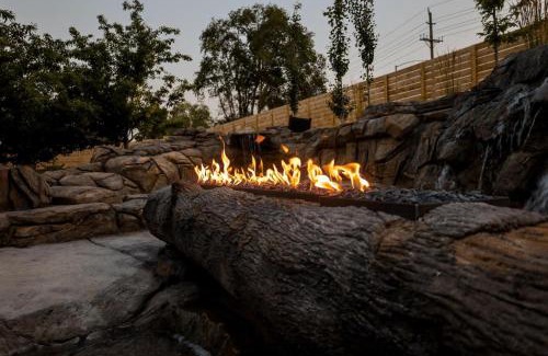 Idaho Falls Resort | Xhale Resort & Spa - ADULTS ONLY RESORT