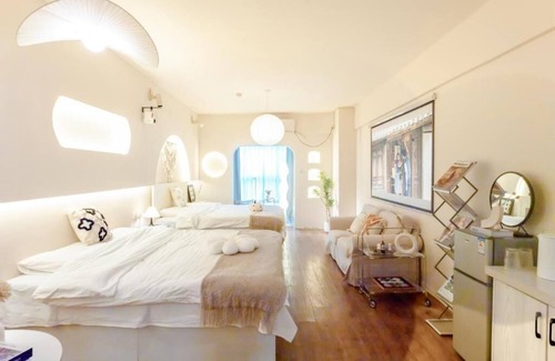 Beilin Bed & Breakfast | Xi'an Hills Lostwine Boutique Retreat