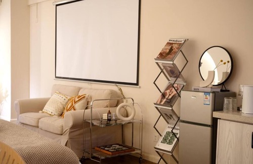 Beilin Bed & Breakfast | Xi'an Hills Lostwine Boutique Retreat