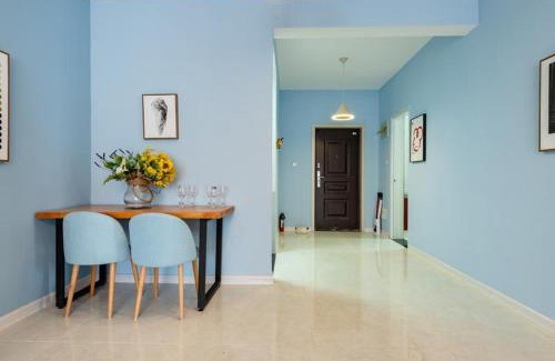 Weiyang Apartment | Xi 'an ·Weiyang · Daming Park·