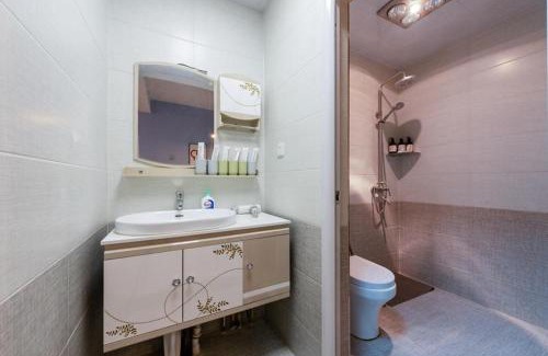 Weiyang Apartment | Xi 'an ·Weiyang · Daming Park·