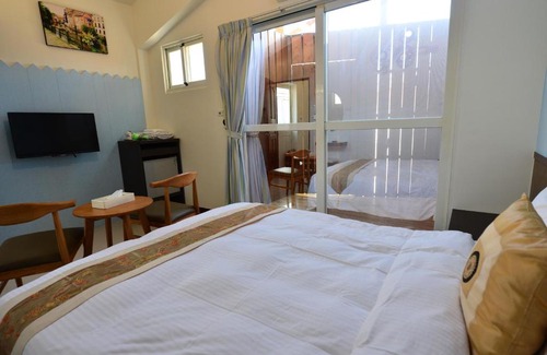 Magong House | Xi Wei Homestay