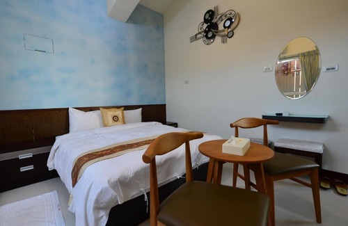 Magong House | Xi Wei Homestay