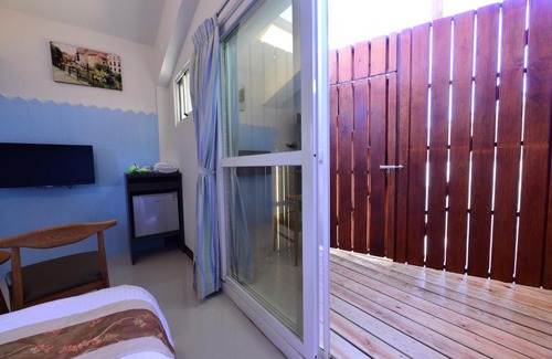 Magong House | Xi Wei Homestay