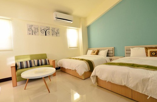 Magong House | Xi Wei Homestay