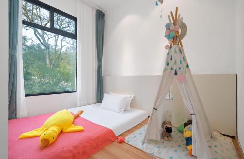 Siming House | Xiamen Mingshu Shanqiu Homestay